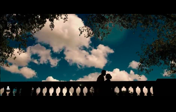 Aria Films Texas