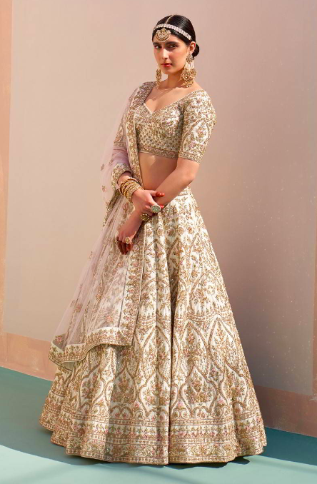 Armaans Bridal x Rahul Arora