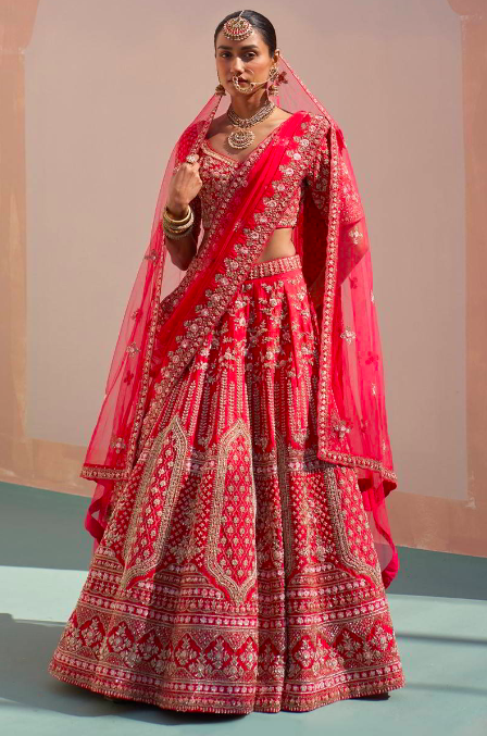 Armaans Bridal x Rahul Arora