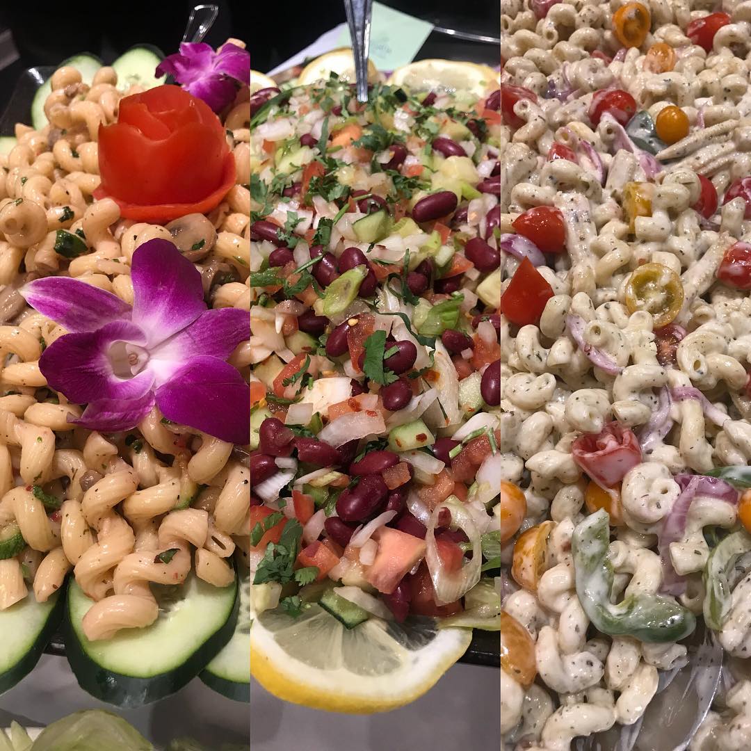 Ashyana Catering
