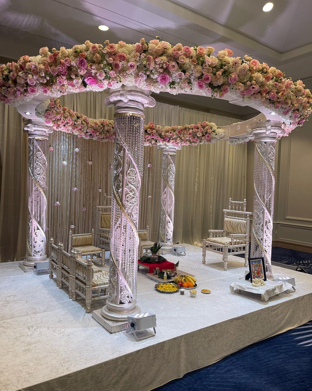 Avasar Mandap