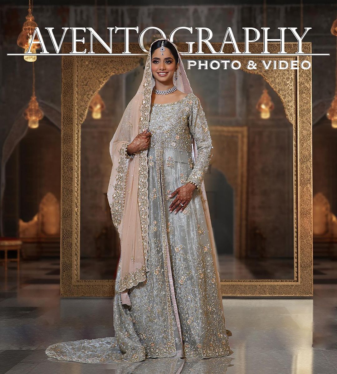 Aventography