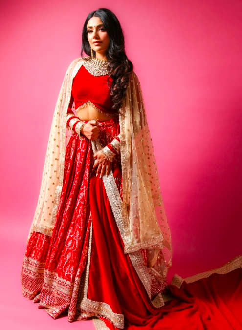 B Anu Designs