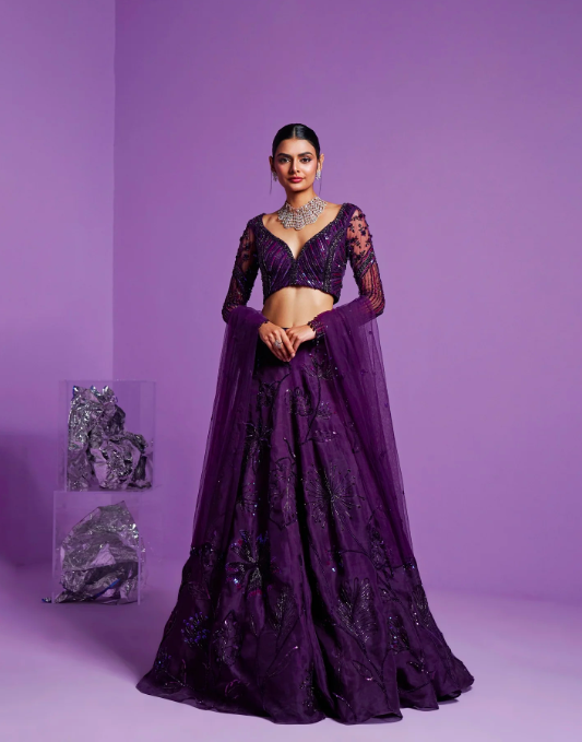 B Anu Designs