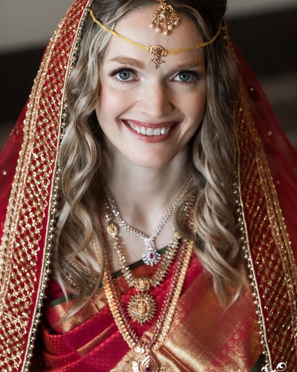 Beautiful Brides Hair and Makeup