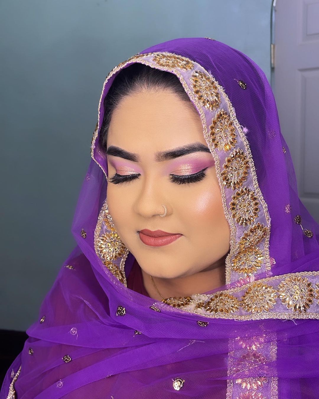 Beauty by Amina
