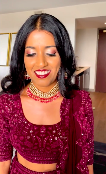 Beauty by Bushrah