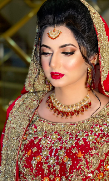 Beauty by Meena