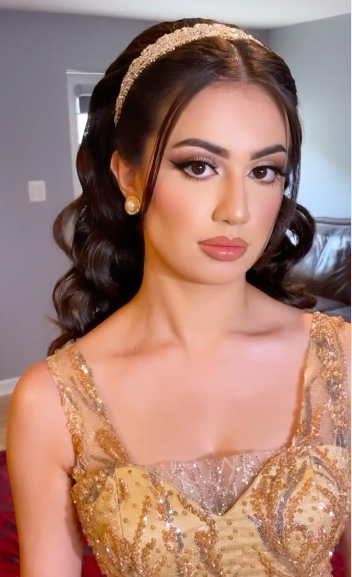 Beauty by Meena