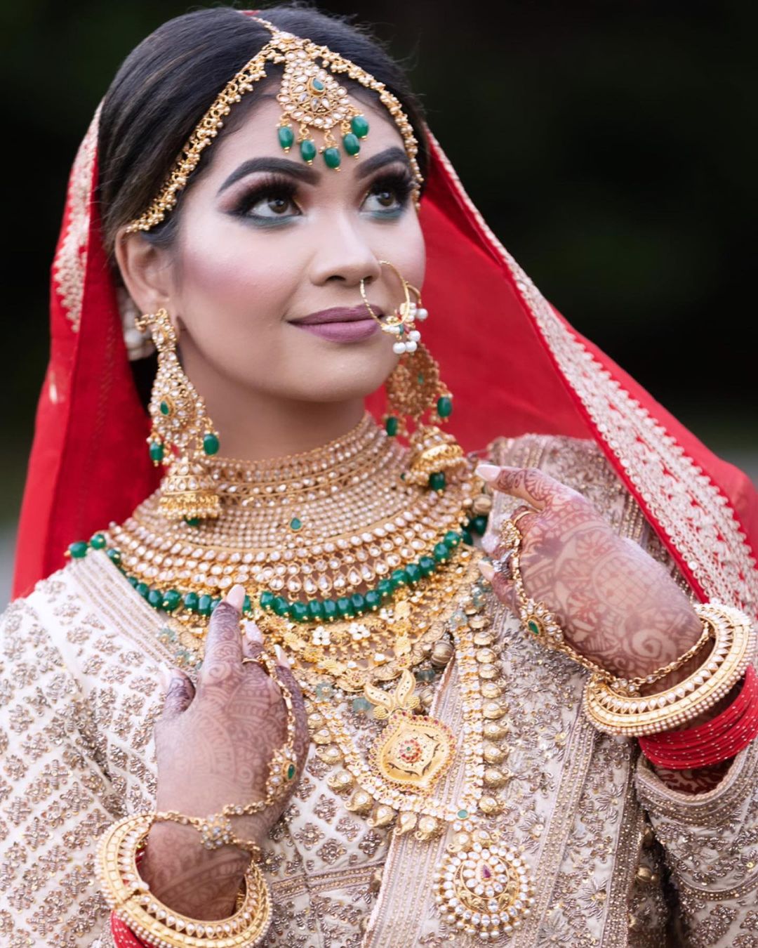 Beauty by Sherin