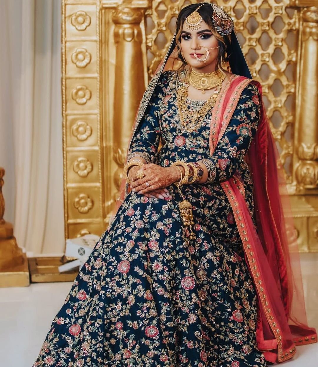 Beauty by Sherin