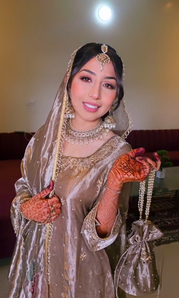 Beauty by Suman