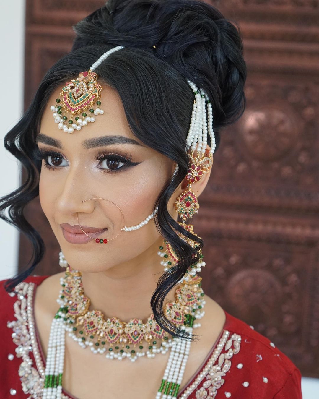 Beauty by Tamanna