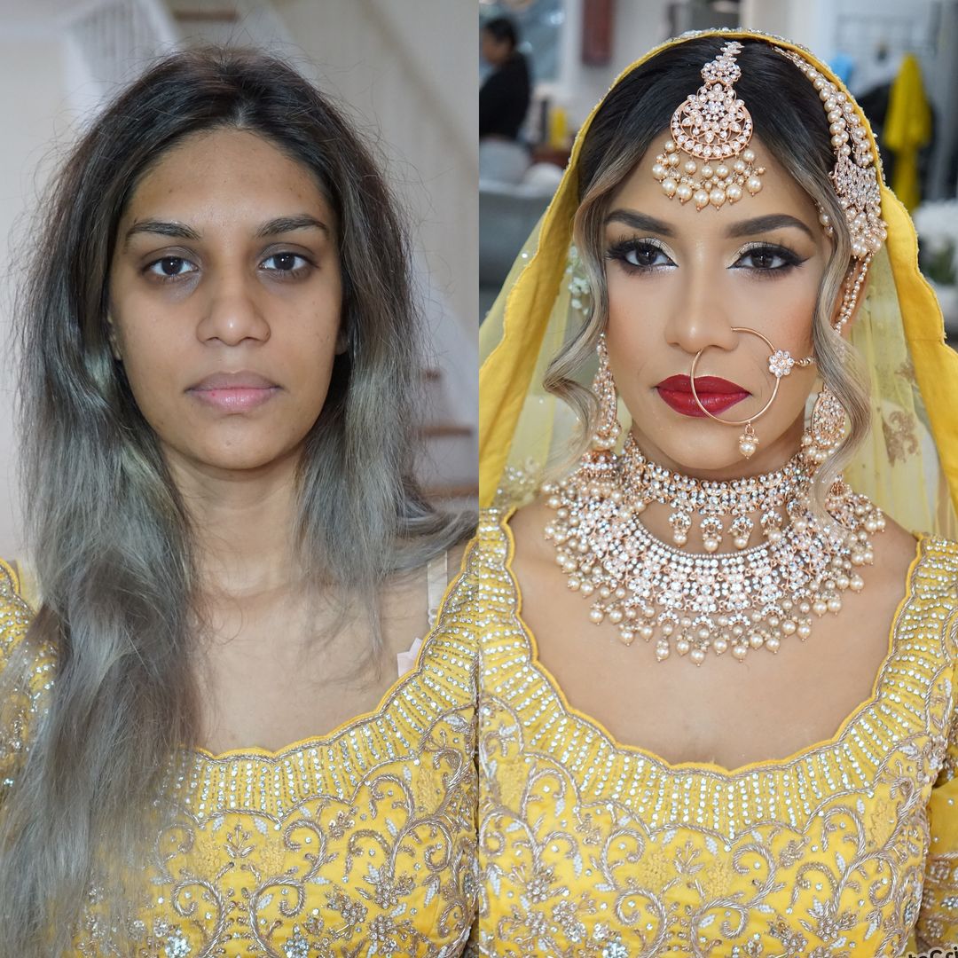 Beauty by Tamanna