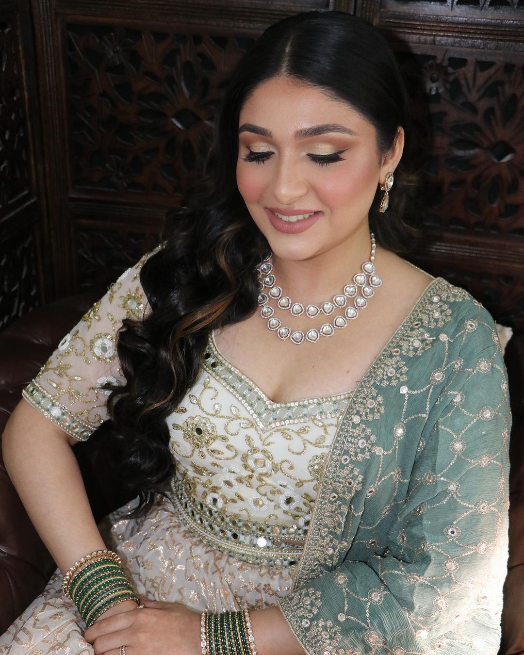 Beauty by kirankaur