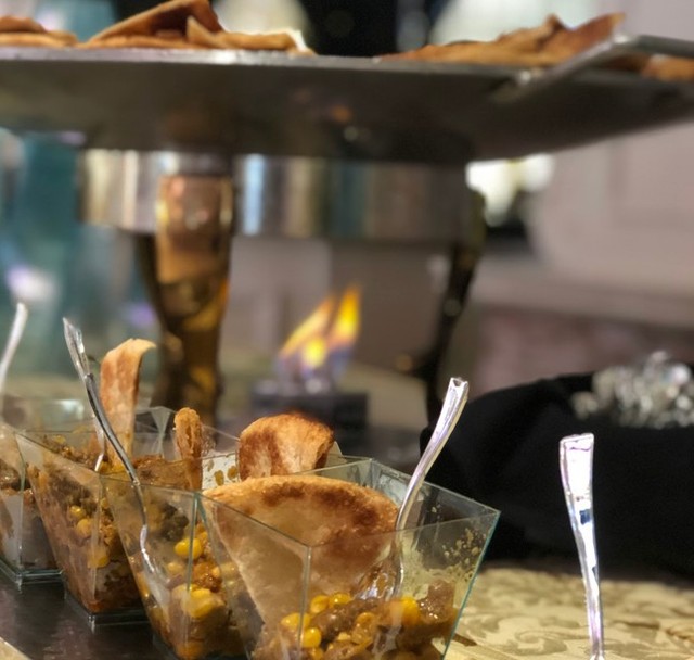 Benares Caterers