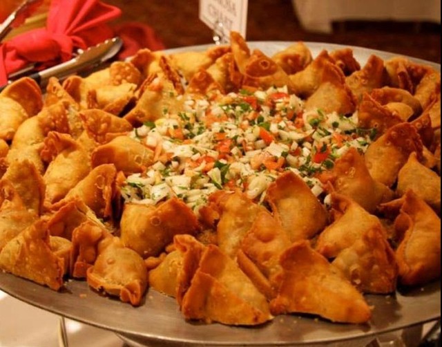 Benares Caterers