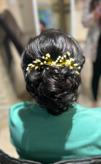 Bhakti Beauty