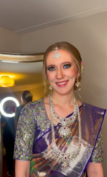 Bhakti Beauty