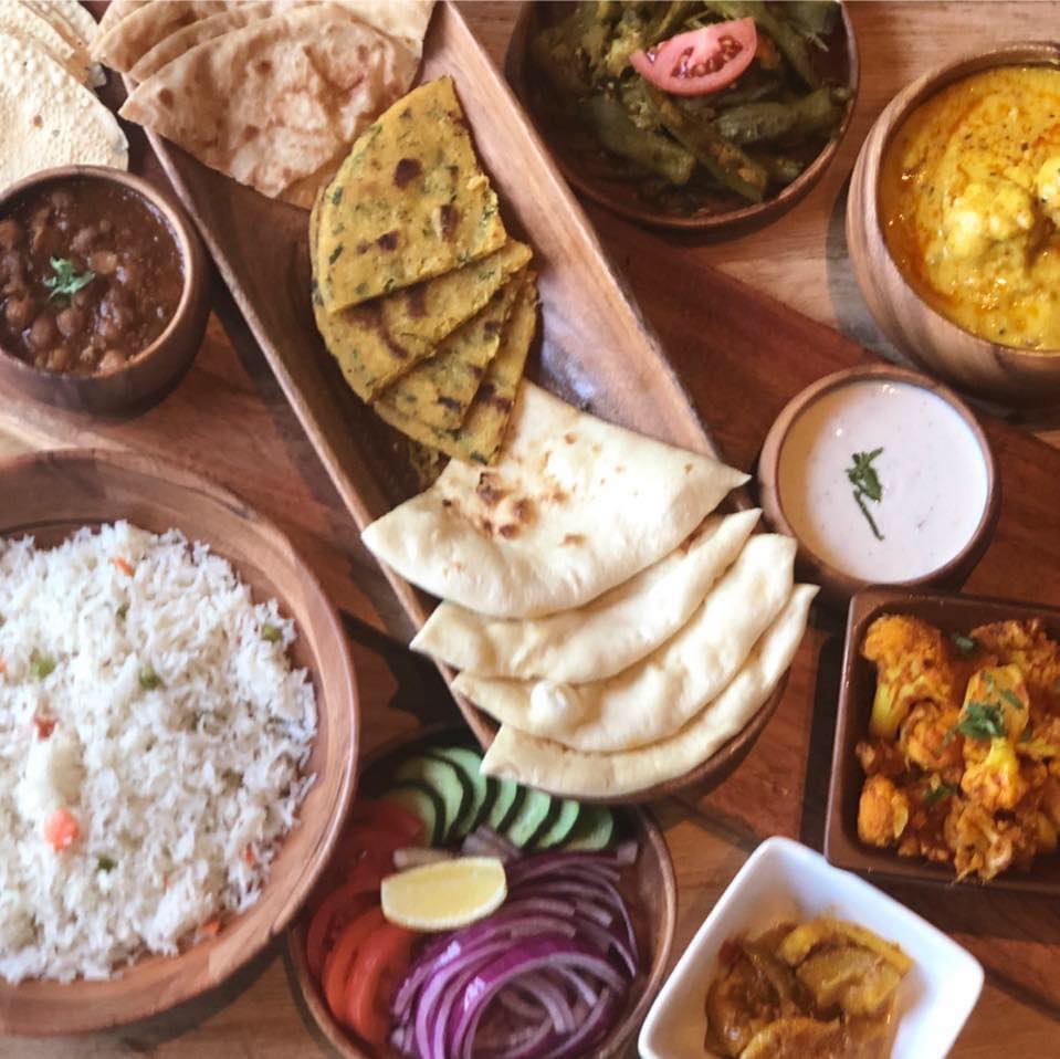 Bhojanic Catering