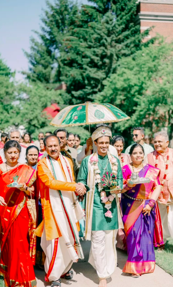 Blissful Weddings and Events