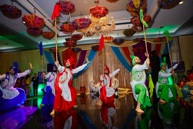 Blissful Weddings and Events