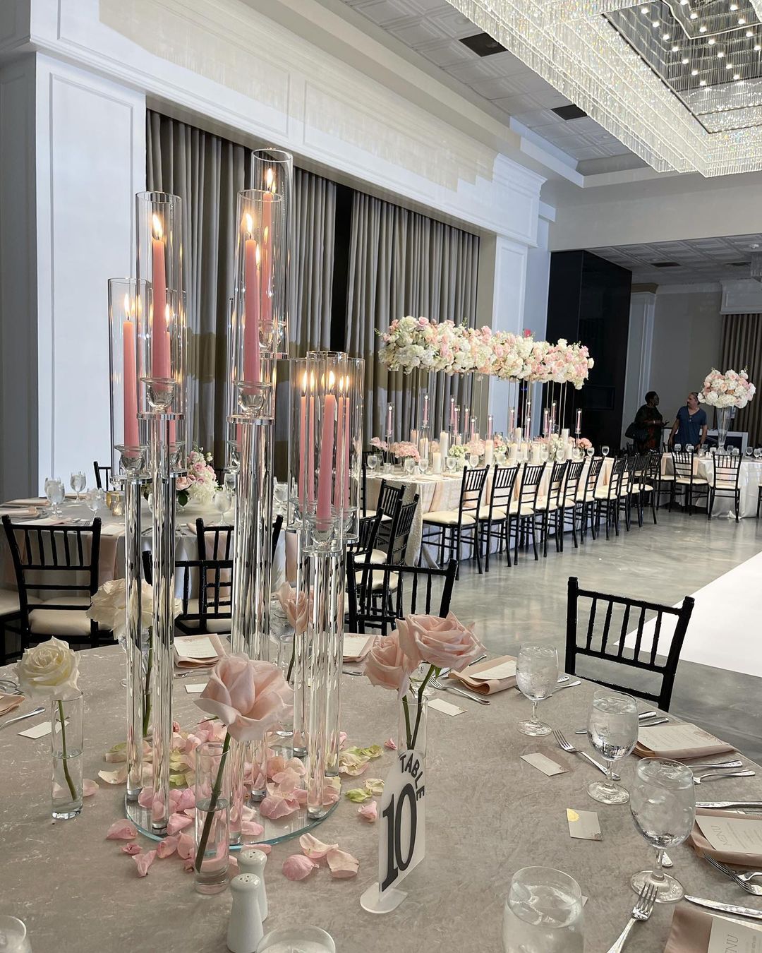 Blush Floral Co