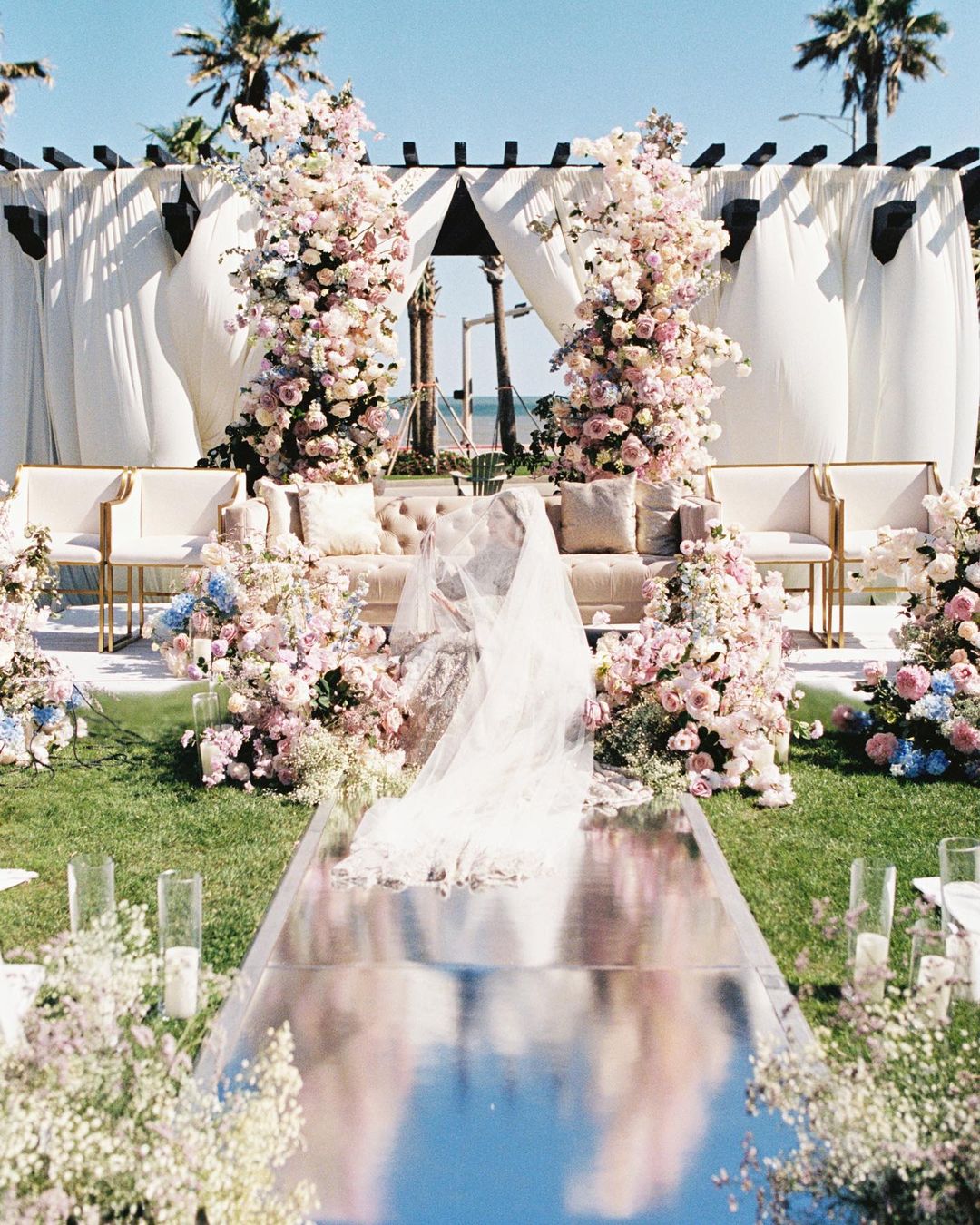 Blush Floral Co
