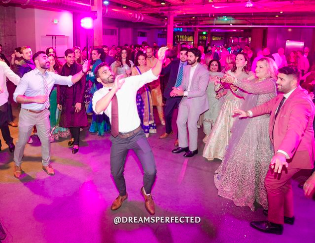 Bollywood Dreams Entertainment