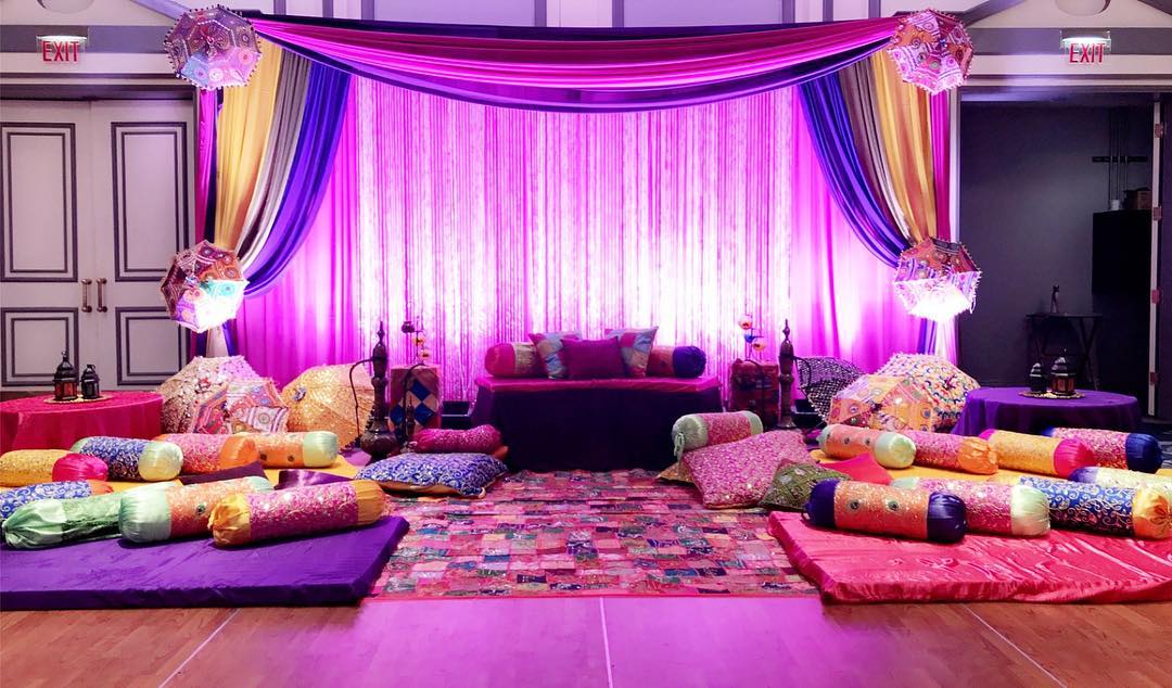 Bombay Wedding Events