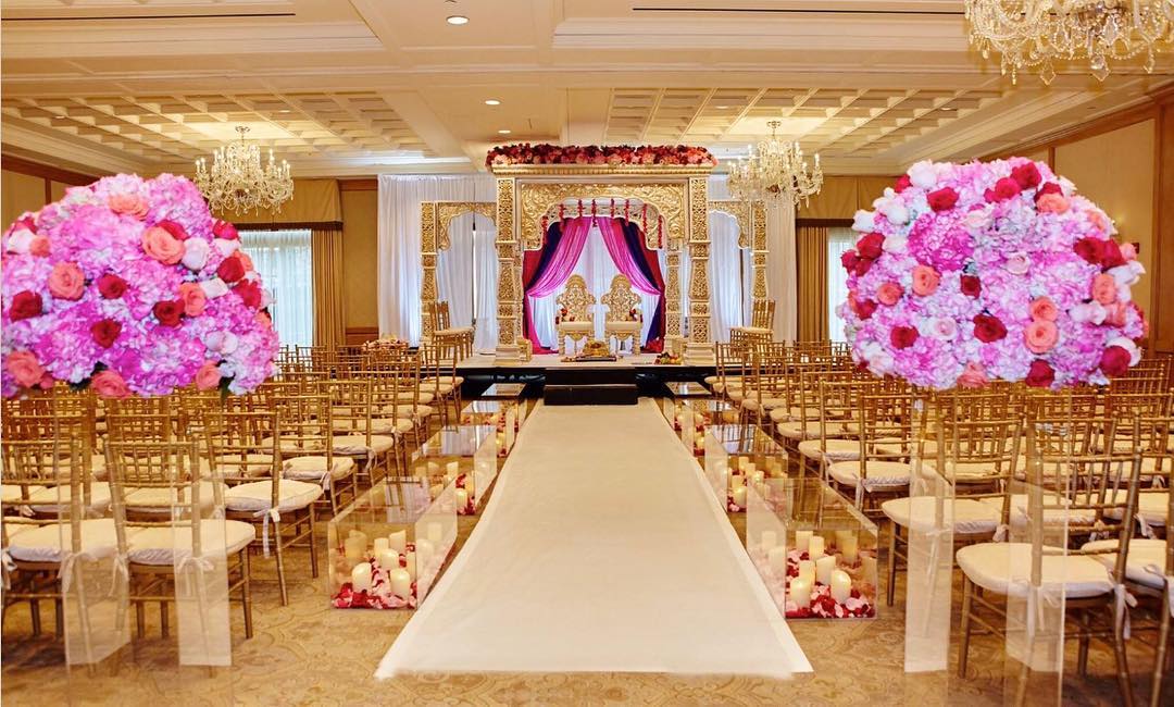 Bombay Wedding Events