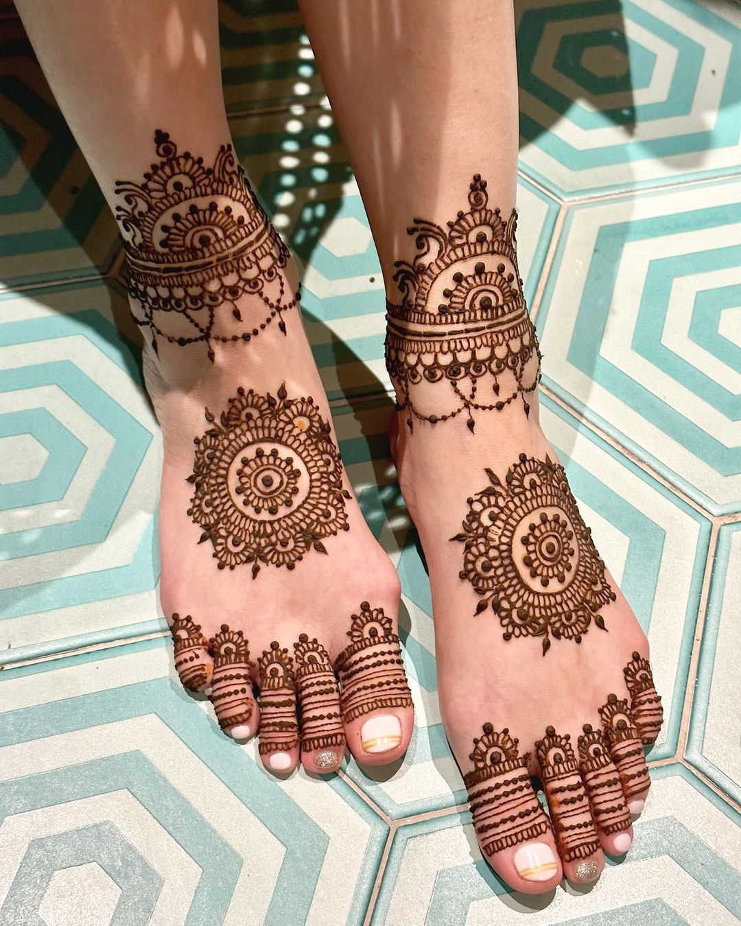 Bridal Allure by Aarti