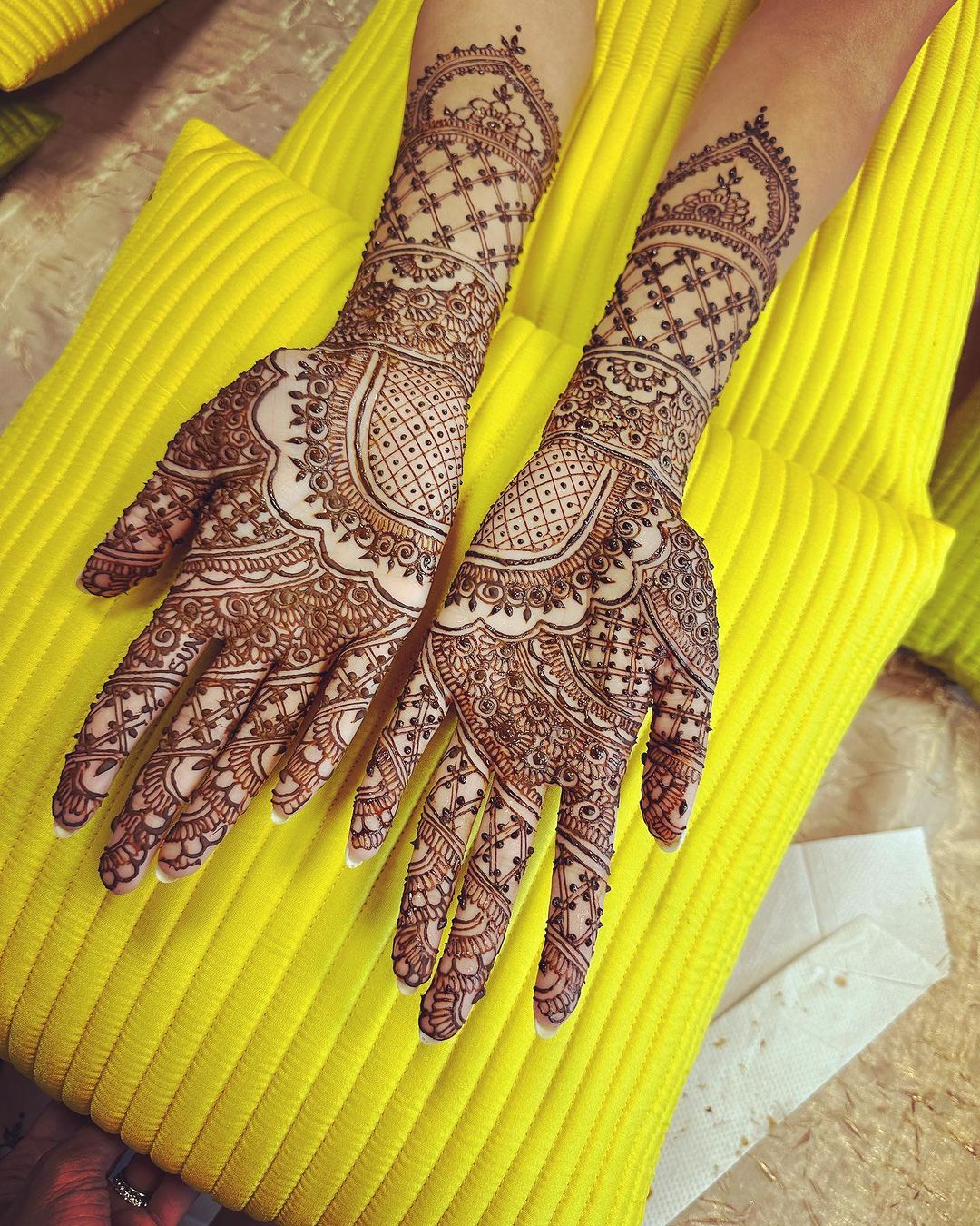 Bridal Allure by Aarti