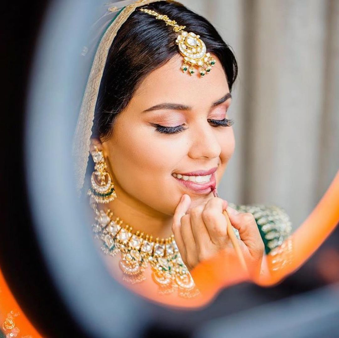 Bridal Beauty Agency