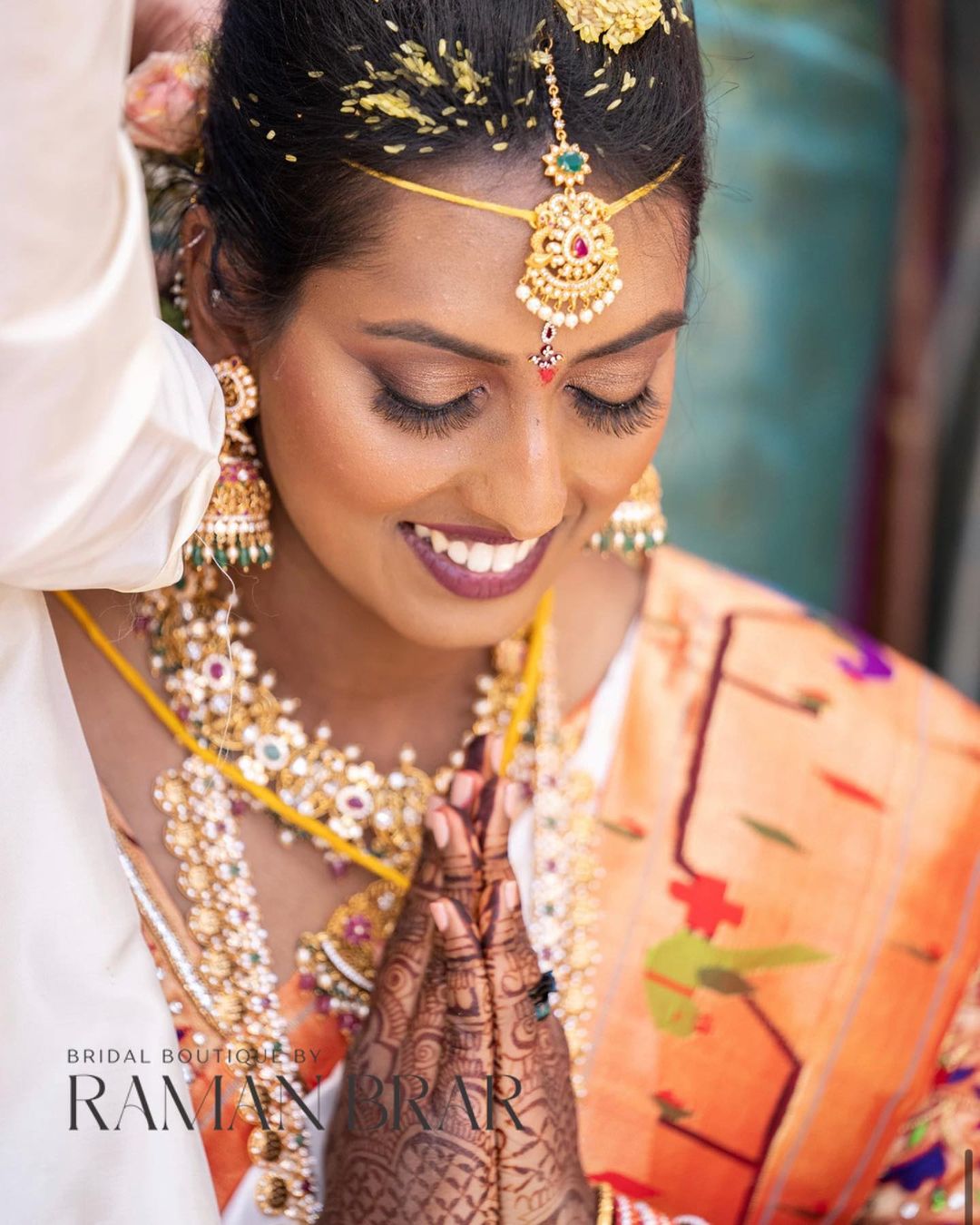Bridal Boutique by Raman Brar