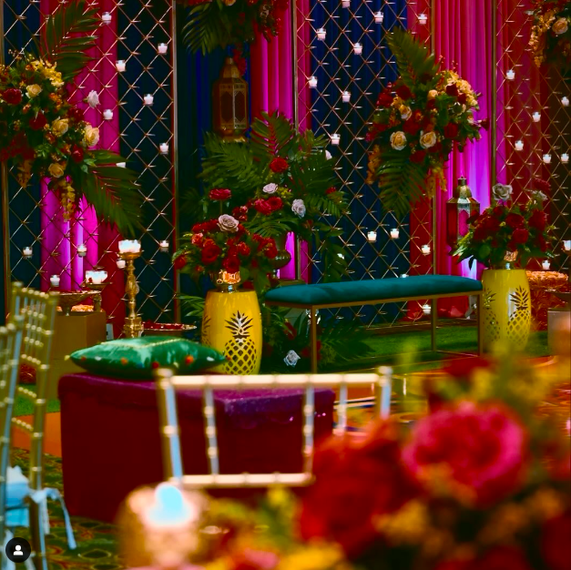 Bridal Castle Events