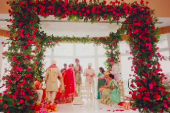 Bridal Castle Events