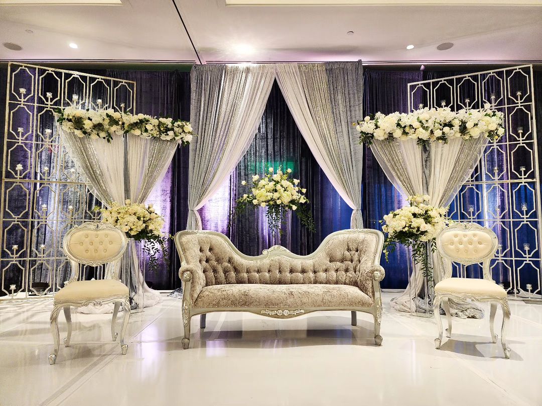 Bridal Insignia Events