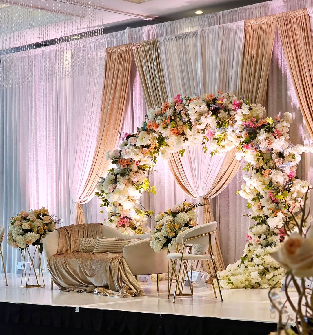 Bridal Insignia Events