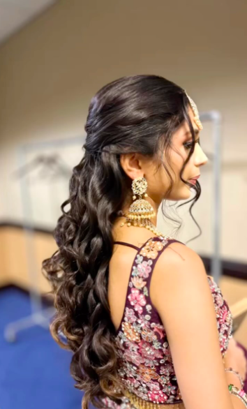 Bridal by Binal