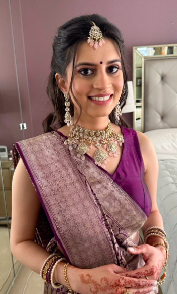 Bridal by Binal