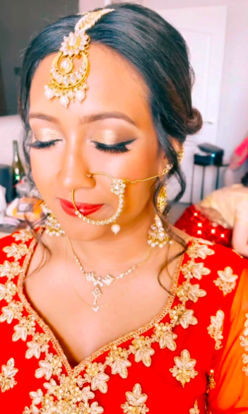 Bridal4thewin