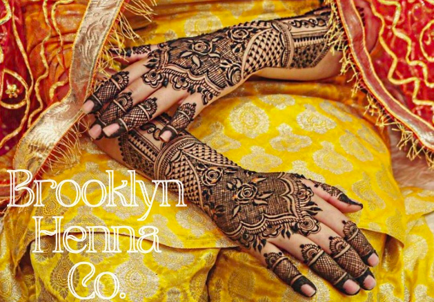 Brooklyn Henna Co.