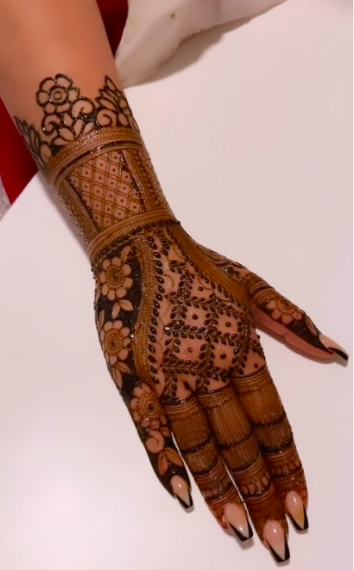 Brooklyn Henna Co.