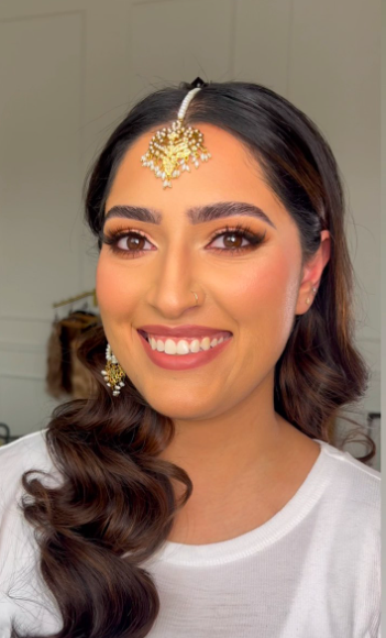 Carissa Blossom Artistry