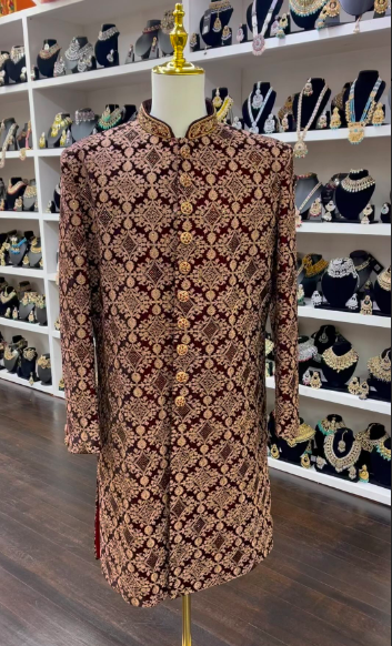 Chahat Couture