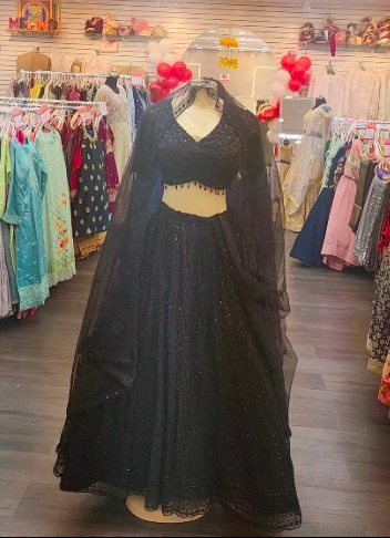 Chahat Couture