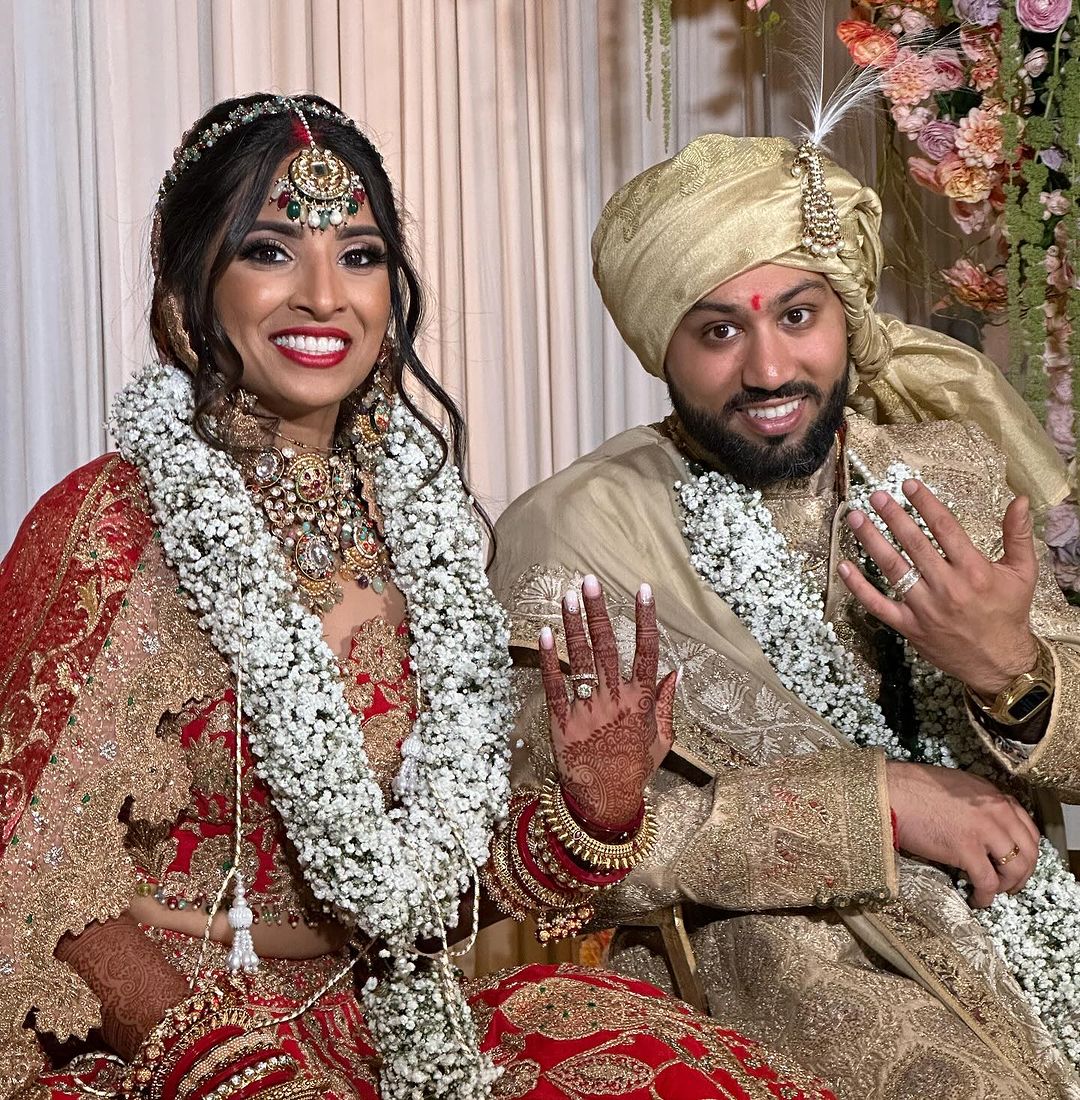 Cherised Weddings and Events