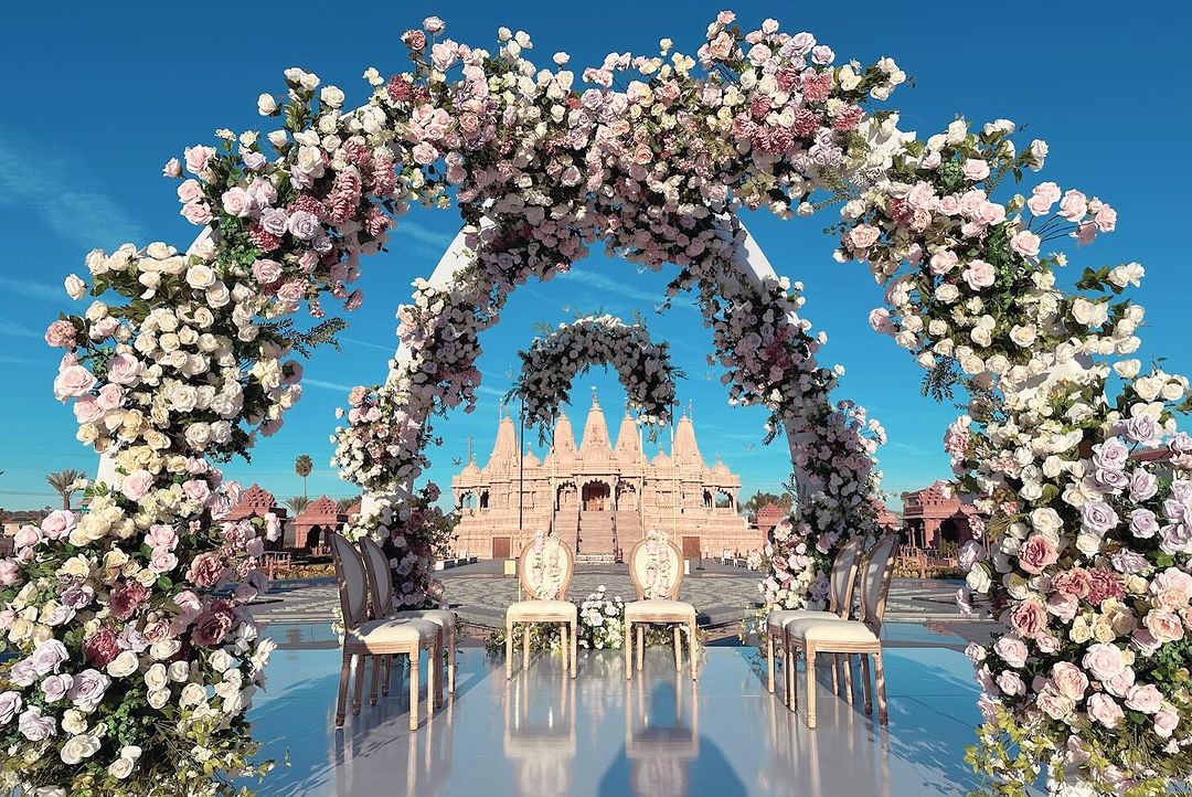 Chez Rose Floral Design