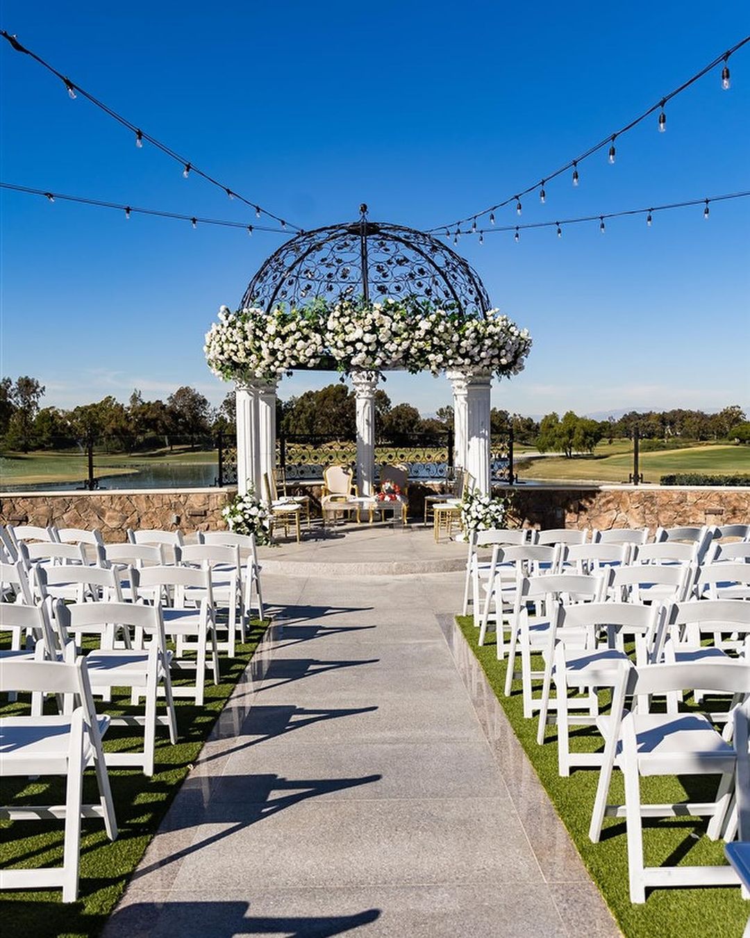Chez Rose Floral Design